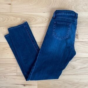 Kut from the Kloth straight.  GUC 10.